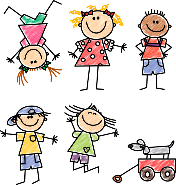 petite enfance, dessin, formation, cap, crèche, garderie, maternelle